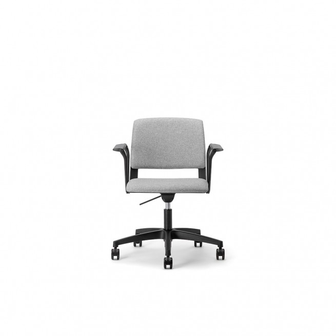 Scaun operativ Nahu Essential Clio Soft 03